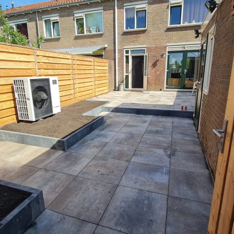 Renovatie