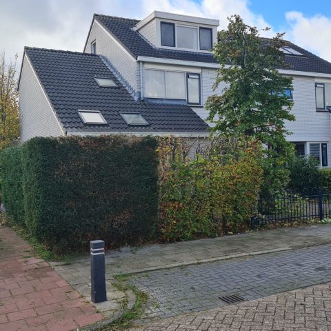 Onderhoud