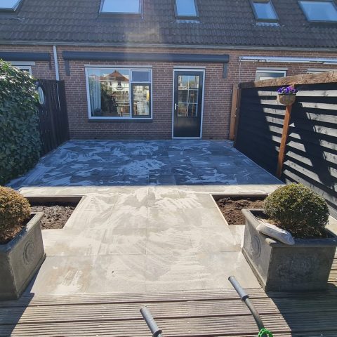 Renovatie